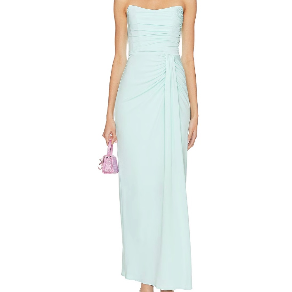 Katie May - Ashanti Gown